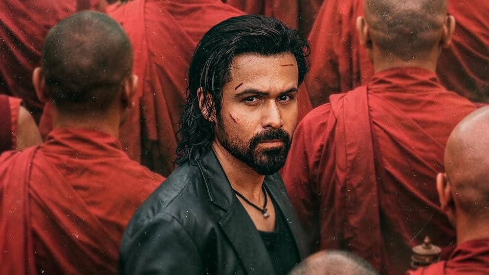 19 साल बाद फिर लौटा Emraan Hashmi का दर्द!